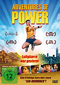 Film: Adventures of Power