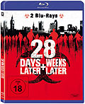 Film: 28 Days Later / 28 Weeks Later