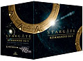 Film: Stargate SG 1 - Complete Box