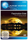 Film: Planet Science - Box 1 - Faszination Erde