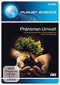 Film: Planet Science - Box 2 - Phnomen Umwelt