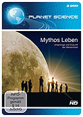 Planet Science - Box 4 - Mythos Leben