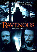 Film: Ravenous: Friss oder stirb