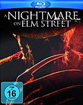 Film: A Nightmare on Elm Street - Steelbook Edition