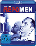 Film: Repo Men