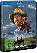 Film: Open Range - Weites Land