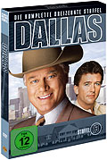 Film: Dallas - Staffel 13