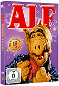 Film: Alf - Staffel 4