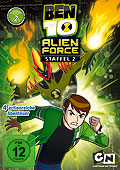 Ben 10 - Alien Force - Staffel 2.2