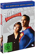 Superman: Die Abenteuer von Lois & Clark - Staffel 3