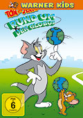 Film: Warner Kids: Tom und Jerry - Rund um den Globus