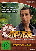 Abenteuer Survival - Staffel 3.0