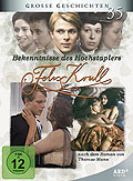 Film: Grosse Geschichten 35: Bekenntnisse des Hochstaplers Felix Krull