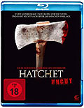 Film: Hatchet - Uncut
