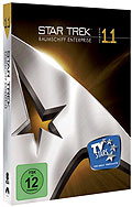 Star Trek - Raumschiff Enterprise - Staffel 1.1