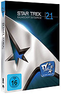 Star Trek - Raumschiff Enterprise - Staffel 2.1