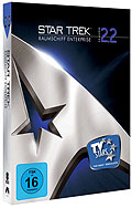 Film: Star Trek - Raumschiff Enterprise - Staffel 2.2