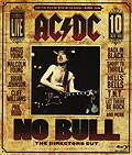Film: AC/DC - No Bull - The Directors Cut