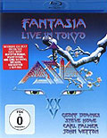 Film: Fantasia - Live In Tokyo