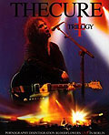 Film: The Cure - Trilogy