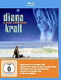 Film: Diana Krall - Live in Rio