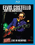 Film: Elvis Costello & The Imposters - Club Date / Live in Memphis