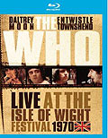 Film: The Who - Live At The Isle Of Wight Festival 1970