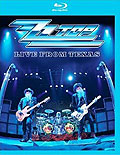 Film: ZZ Top - Live From Texas