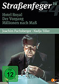 Film: Straenfeger - 24 - Hotel Royal / Der Vorgang / Millionen nach Ma