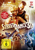 Film: StreetDance - 3D