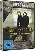Film: Bad Beast Collection - Ginger Snaps III - Der Anfang