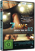 Film: 7 Days  Sieben Tage bis U2