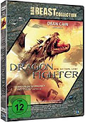 Bad Beast Collection - Dragon Fighter