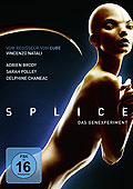 Film: Splice - Das Genexperiment