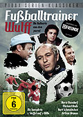 Film: Pidax Serien-Klassiker: Fuballtrainer Wulff - 1. Staffel
