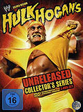 Film: WWE - Hulk Hogan's Unreleased Collector's Series