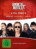 Film: Rock & Roll Cinema - DVD 22 - Still Crazy