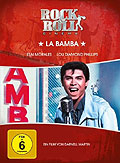 Film: Rock & Roll Cinema - DVD 19 - La Bamba