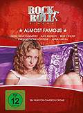 Rock & Roll Cinema - DVD 21 - Almost famous