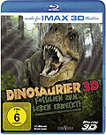 IMAX: Dinosaurier 3D - Fossilien zum Leben erweckt!