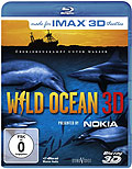 IMAX: Wild Ocean 3D