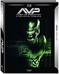 Film: Alien vs. Predator - Limited Cinedition