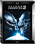 Film: Aliens vs. Predator 2 - Limited Cinedition