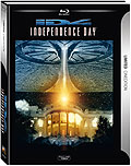Film: Independence Day - Limited Cinedition