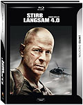Stirb Langsam 4.0 - Limited Cinedition