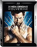 Film: X-Men Origins: Wolverine - Limited Cinedition