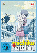 Michiko & Hatchin - Vol. 4