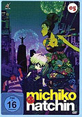 Michiko & Hatchin - Vol. 5