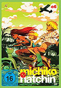 Michiko & Hatchin - Vol. 6