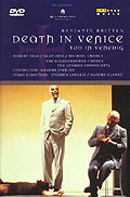 Film: Benjamin Britten - Death In Venice